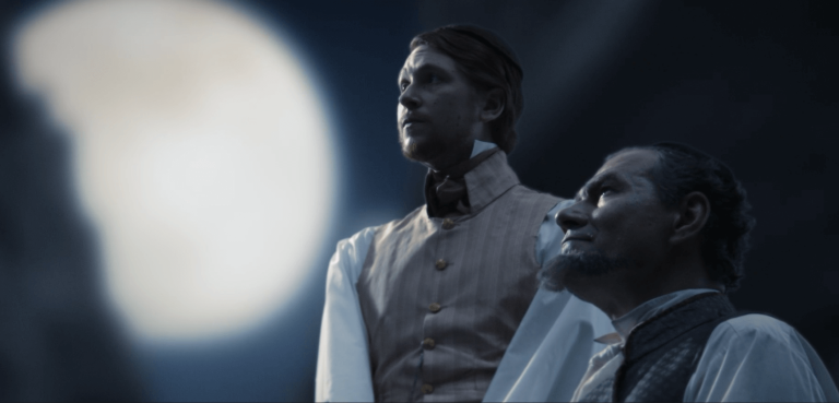 Die Rothschild-Saga – Aufstieg, Glanz, Verfolgung